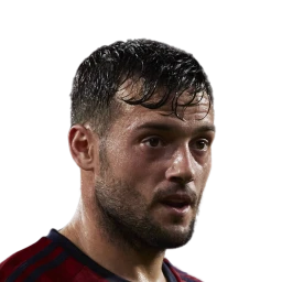 José Manuel Arnáiz Dream League Soccer 2024 / DLS24