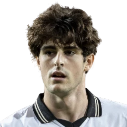 Javi Guerra Dream League Soccer 2024 / DLS24
