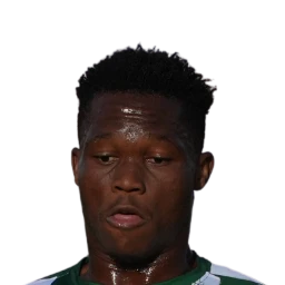 Kobamelo Kodisang Dream League Soccer 2024 / DLS24