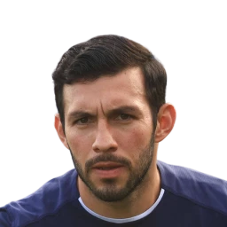 Antonio Portales Dream League Soccer 2024 / DLS24