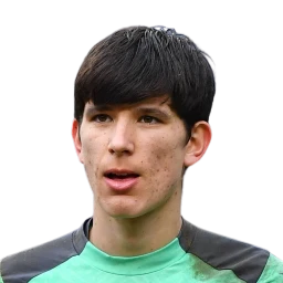 James Beadle Dream League Soccer 2024 / DLS24