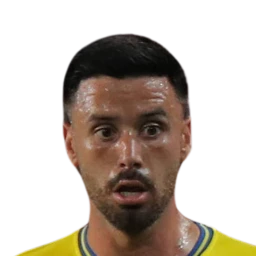 Javi Muñoz Dream League Soccer 2024 / DLS24