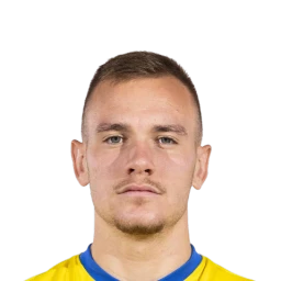 Matija Frigan Dream League Soccer 2024 / DLS24