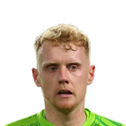 Tom Glover Dream League Soccer 2024 / DLS24