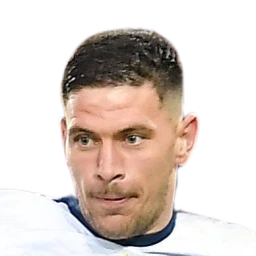 Erik Janža Dream League Soccer 2024 / DLS24