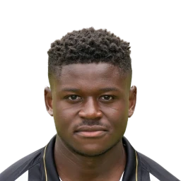 Bryan Limbombe Dream League Soccer 2024 / DLS24