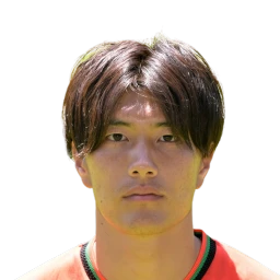 Koki Ogawa Dream League Soccer 2024 / DLS24