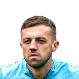 Conor McMenamin Dream League Soccer 2024 / DLS24