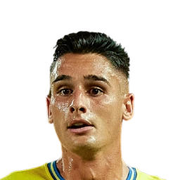 Sergi Cardona Dream League Soccer 2024 / DLS24