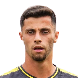 Enzo Loiodice Dream League Soccer 2024 / DLS24