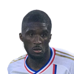 Clinton Mata Dream League Soccer 2024 / DLS24
