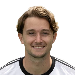 Odysseus Velanas Dream League Soccer 2024 / DLS24