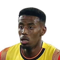 Morgan Guilavogui Dream League Soccer 2024 / DLS24