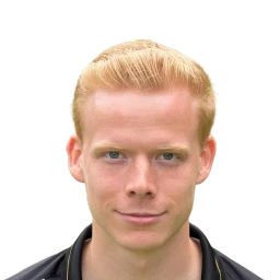 Jannes Wieckhoff Dream League Soccer 2024 / DLS24