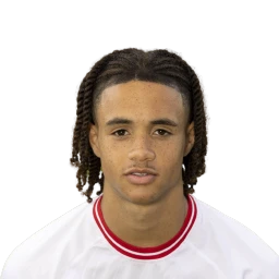 Adrian Blake Dream League Soccer 2024 / DLS24