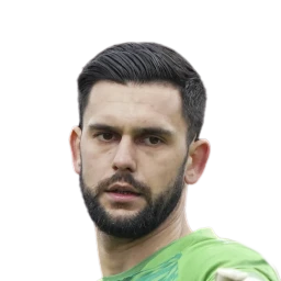 Dimitar Mitov Dream League Soccer 2024 / DLS24