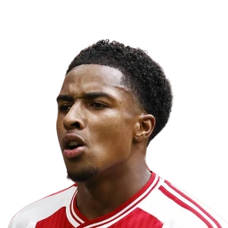 Silvano Vos Dream League Soccer 2024 / DLS24