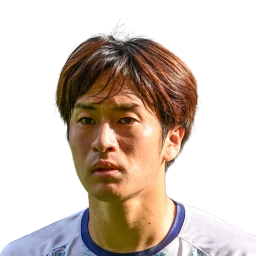 Tatsuhiro Sakamoto Dream League Soccer 2024 / DLS24