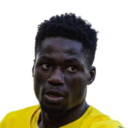 Mory Gbane Dream League Soccer 2024 / DLS24