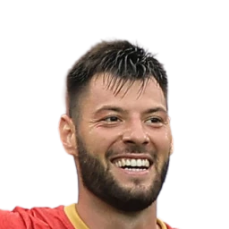 Roko Baturina Dream League Soccer 2024 / DLS24