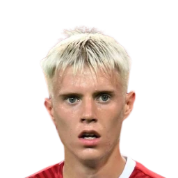 Hákon Arnar Haraldsson Dream League Soccer 2024 / DLS24