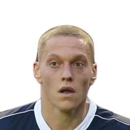 Casper De Norre Dream League Soccer 2024 / DLS24