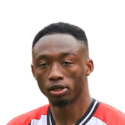 Bénie Traoré Dream League Soccer 2024 / DLS24