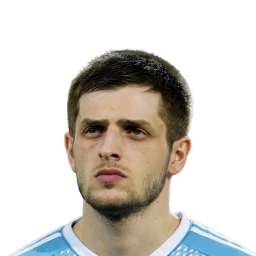 Giorgi Chakvetadze Dream League Soccer 2024 / DLS24