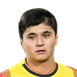 Abdukodir Khusanov Dream League Soccer 2024 / DLS24