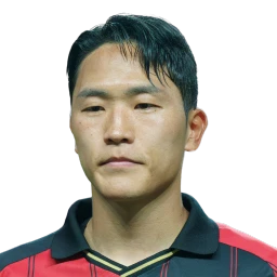 Sang-ho Na Dream League Soccer 2024 / DLS24