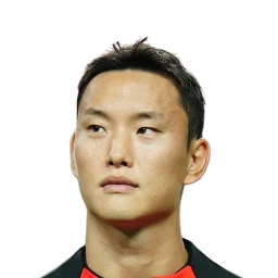 Seung-hyun Jung Dream League Soccer 2024 / DLS24