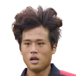 Ju-sung Kim Dream League Soccer 2024 / DLS24