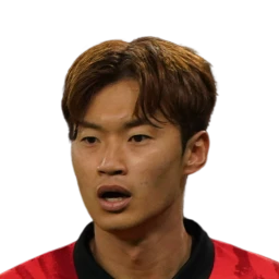 Jin-su Kim Dream League Soccer 2024 / DLS24