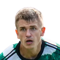 Maik Nawrocki Dream League Soccer 2024 / DLS24