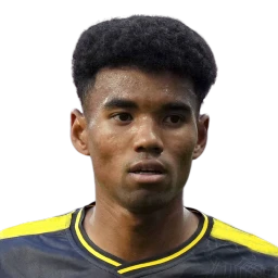 Marvin Park Dream League Soccer 2024 / DLS24