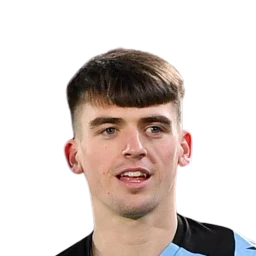 Andrew Moran Dream League Soccer 2024 / DLS24