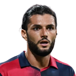 Alberto Dossena Dream League Soccer 2024 / DLS24