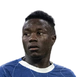 François Mughe Dream League Soccer 2024 / DLS24
