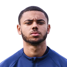 Antoine Joujou Dream League Soccer 2024 / DLS24