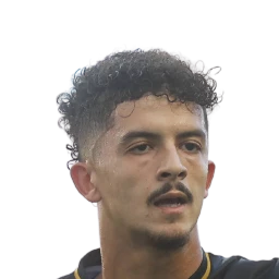 Mohamed Bachir Belloumi Dream League Soccer 2024 / DLS24