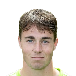 Duke Verduin Dream League Soccer 2024 / DLS24
