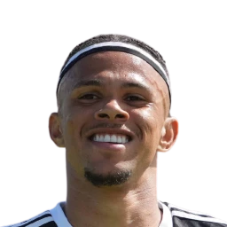 Pablo Roberto Dream League Soccer 2024 / DLS24