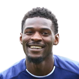 Amadou Bakayoko Dream League Soccer 2024 / DLS24