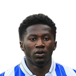 Di'Shon Bernard Dream League Soccer 2024 / DLS24
