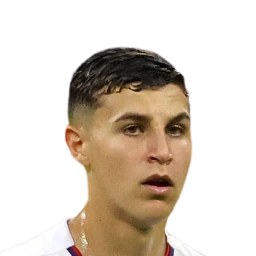 Gino Infantino Dream League Soccer 2024 / DLS24