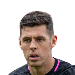 James Bolton Dream League Soccer 2024 / DLS24