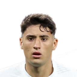Alejo Véliz Dream League Soccer 2024 / DLS24