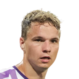 Niklas Schmidt Dream League Soccer 2024 / DLS24