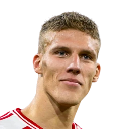 Jakov Medić Dream League Soccer 2024 / DLS24