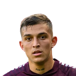 Kenneth Vargas Dream League Soccer 2024 / DLS24
